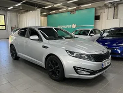Käytetty 2013 Kia Optima EX Sedan | 8 480 € (Perustarjous)