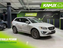 Käytetty 2014 Volvo XC60 R-Design Katumaasturi | 18 490 € (Perustarjous)