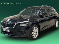 Käytetty 2021 Skoda 110 R Ambition Viistoperä | 18 900 € (Hyvä tarjous)