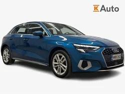 Audi A3 Sportback e-tron