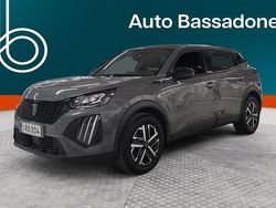 Käytetty 2023 Peugeot e-2008 Active Katumaasturi | 21 980 € (Perustarjous)