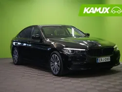 BMW 518