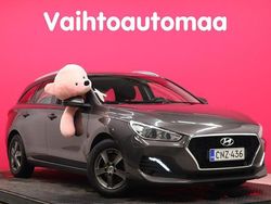 Käytetty 2020 Hyundai i30 Comfort Farmari | 14 390 € (Perustarjous)