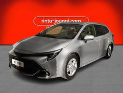 Hopea Käytetty 2024 Toyota Corolla Style Farmari | 28 900 € (Perustarjous)