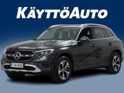 Harmaa Käytetty 2025 Mercedes GLC300e Business Farmari | 69 690 € (Perustarjous)