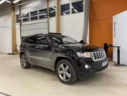 Käytetty 2011 Jeep Grand Cherokee Katumaasturi | 15 900 €