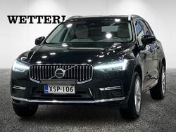 Musta Käytetty 2023 Volvo XC60 Core Katumaasturi | 42 490 € (Perustarjous)