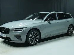 Käytetty 2025 Volvo V60 Plus Farmari | 52 850 €