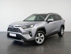 Harmaa Käytetty 2020 Toyota RAV4 Katumaasturi | 31 490 € (Perustarjous)