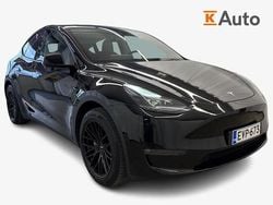 Käytetty 2022 Tesla Model Y Katumaasturi | 33 290 € (Perustarjous)