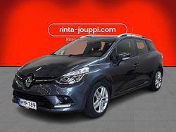 Käytetty 2019 Renault Clio GrandTour Farmari | 9 900 € (Perustarjous)