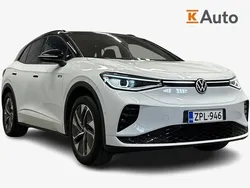 Käytetty 2024 VW ID.4 GTX Katumaasturi | 46 840 €