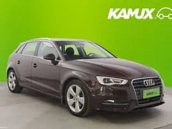 Käytetty 2013 Audi A3 Viistoperä | 12 900 € (Hieman kallis)