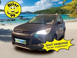 Käytetty 2016 Ford Kuga Business Edition Katumaasturi | 12 990 € (Perustarjous)