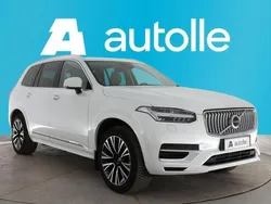 Käytetty 2023 Volvo XC90 Performance Katumaasturi | 53 900 € (Supertarjous)