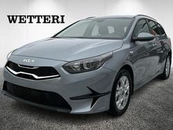 Uusi 2025 Kia Ceed Sportswagon Comfort Farmari | 30 116 € (Hieman kallis)