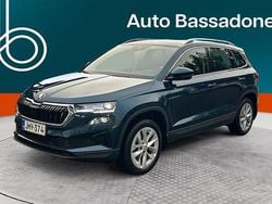 Käytetty 2023 Skoda Karoq Style Katumaasturi | 32 800 € (Perustarjous)