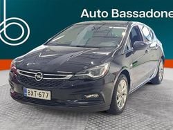 Käytetty 2019 Opel Astra Innovation Viistoperä | 12 880 € (Perustarjous)