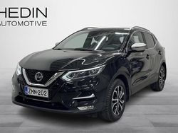 Käytetty 2019 Nissan Qashqai 360º Katumaasturi | 16 490 € (Perustarjous)