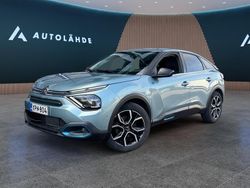 Käytetty 2021 Citroën e-C4 Shine Viistoperä | 17 870 €