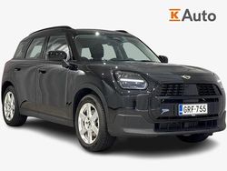 Käytetty 2024 Mini Countryman Essential Katumaasturi | 33 900 €