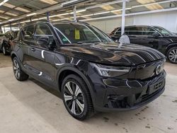 Käytetty 2023 Volvo XC40 Ultimate Katumaasturi | 39 980 € (Perustarjous)