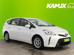 Toyota Prius+