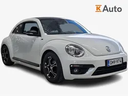 VW Beetle