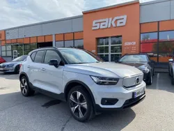 Käytetty 2022 Volvo XC40 Business Edition Katumaasturi | 34 790 € (Hyvä tarjous)