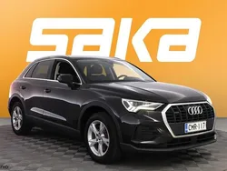 Käytetty 2019 Audi Q3 Business Katumaasturi | 28 890 € (Perustarjous)