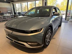 Käytetty 2023 Hyundai Ioniq 5 Style Katumaasturi | 35 990 €