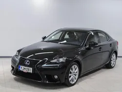 Käytetty 2014 Lexus IS300h Executive Line Sedan | 16 900 € (Perustarjous)