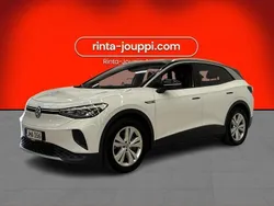 Käytetty 2021 VW ID.4 Pro Katumaasturi | 24 890 € (Perustarjous)