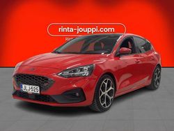 Käytetty 2019 Ford Focus ST Viistoperä | 28 890 €