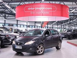 Käytetty 2011 Seat Ibiza ST Copa Farmari | 5 490 €