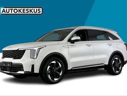 Uusi 2025 Kia Sorento Premium Katumaasturi | 63 726 €