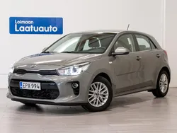 Vihreä Käytetty 2019 Kia Rio 2 Viistoperä | 9 990 € (Perustarjous)