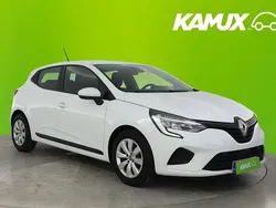 Valkoinen Käytetty 2020 Renault Clio V Life Sedan | 7 990 € (Perustarjous)