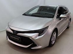Hopea Käytetty 2019 Toyota Corolla Plus Farmari | 19 900 € (Perustarjous)