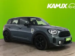 Vihreä Käytetty 2021 Mini Cooper Countryman Katumaasturi | 28 850 €