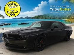 Käytetty 2008 Dodge Challenger Coupe - kaksiovinen | 35 900 €