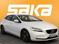 Käytetty 2016 Volvo V40 Momentum Farmari | 9 900 € (Supertarjous)