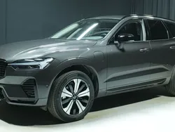Käytetty 2025 Volvo XC60 Plus Katumaasturi | 63 900 €