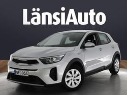 Usata 2023 Kia Stonic LX SUV | 18 460 € (Buon prezzo)