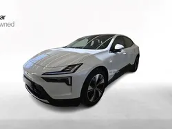 Käytetty 2025 Polestar 4 Pilot Katumaasturi | 77 900 € (Perustarjous)