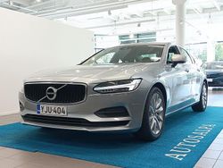 Käytetty 2018 Volvo S90 Business Edition Sedan | 18 900 € (Hyvä tarjous)