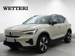 Ruskea Käytetty 2024 Volvo EX40 Plus Katumaasturi | 47 590 € (Perustarjous)