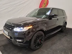 Käytetty 2014 Land Rover Range Rover Sport HSE Dynamic Katumaasturi | 36 870 € (Kallis)