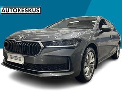 Nuova 2025 Skoda Superb Selection Station wagon | 48 673 € (Buon prezzo)