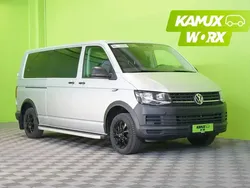 VW Caravelle